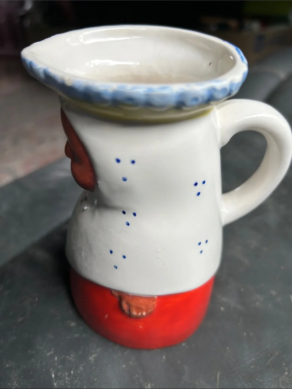 No brand decorative hand